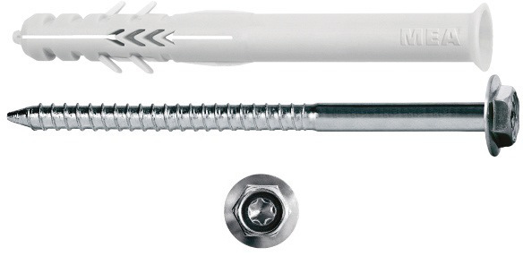 Torx Schrauben